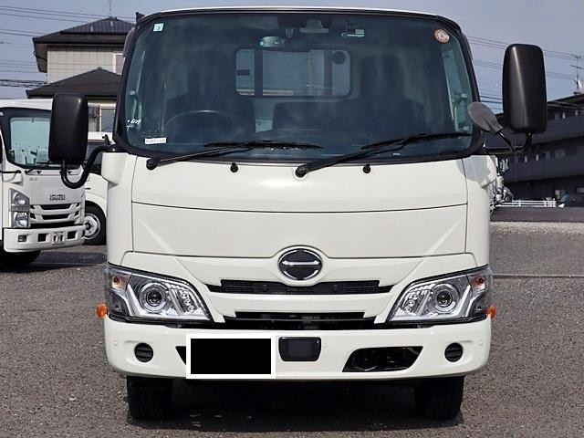 Dutro Flat Body_2