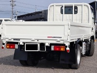 HINO Dutro Flat Body 2RG-XZC605M 2022 89,000km_4