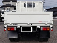HINO Dutro Flat Body 2RG-XZC605M 2022 89,000km_5
