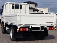 HINO Dutro Flat Body 2RG-XZC605M 2022 89,000km_6