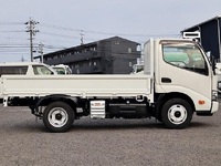 HINO Dutro Flat Body 2RG-XZC605M 2022 89,000km_7