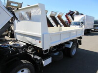 ISUZU Elf Loader Dump TKG-NKR85AN 2014 44,960km_20