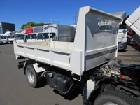 ISUZU Elf Loader Dump TKG-NKR85AN 2014 44,960km_22
