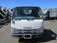 ISUZU Elf Loader Dump TKG-NKR85AN 2014 44,960km_2