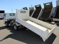 ISUZU Elf Loader Dump TKG-NKR85AN 2014 44,960km_33