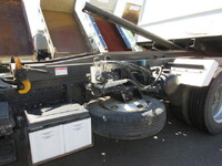 ISUZU Elf Loader Dump TKG-NKR85AN 2014 44,960km_39