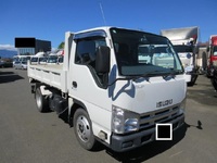 ISUZU Elf Loader Dump TKG-NKR85AN 2014 44,960km_3