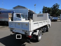 ISUZU Elf Loader Dump TKG-NKR85AN 2014 44,960km_4