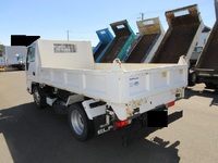 ISUZU Elf Loader Dump TKG-NKR85AN 2014 44,960km_6
