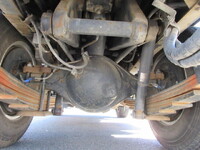 ISUZU Elf Loader Dump TKG-NKR85AN 2014 44,960km_7