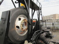 MITSUBISHI FUSO Fighter Container Carrier Truck PDG-FK71R 2008 281,075km_14