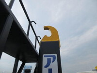MITSUBISHI FUSO Fighter Container Carrier Truck PDG-FK71R 2008 281,075km_18