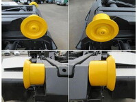 MITSUBISHI FUSO Fighter Container Carrier Truck PDG-FK71R 2008 281,075km_19