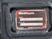 MITSUBISHI FUSO Fighter Container Carrier Truck PDG-FK71R 2008 281,075km_20