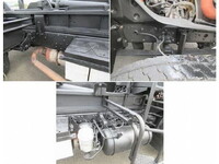 MITSUBISHI FUSO Fighter Container Carrier Truck PDG-FK71R 2008 281,075km_24