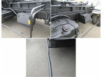 MITSUBISHI FUSO Fighter Container Carrier Truck PDG-FK71R 2008 281,075km_25