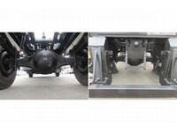 MITSUBISHI FUSO Fighter Container Carrier Truck PDG-FK71R 2008 281,075km_26