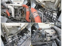 MITSUBISHI FUSO Fighter Container Carrier Truck PDG-FK71R 2008 281,075km_28