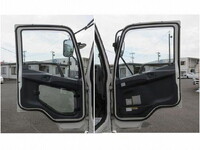 MITSUBISHI FUSO Fighter Container Carrier Truck PDG-FK71R 2008 281,075km_29