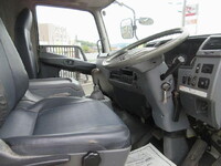 MITSUBISHI FUSO Fighter Container Carrier Truck PDG-FK71R 2008 281,075km_31
