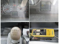 MITSUBISHI FUSO Fighter Container Carrier Truck PDG-FK71R 2008 281,075km_34