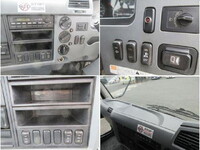 MITSUBISHI FUSO Fighter Container Carrier Truck PDG-FK71R 2008 281,075km_35