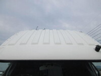 MITSUBISHI FUSO Fighter Container Carrier Truck PDG-FK71R 2008 281,075km_4