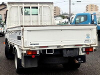 TOYOTA Dyna Flat Body QDF-KDY231 2018 75,000km_2