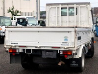 TOYOTA Dyna Flat Body QDF-KDY231 2018 75,000km_3