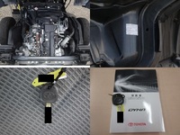 TOYOTA Dyna Flat Body QDF-KDY231 2021 57,000km_14