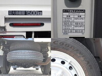 TOYOTA Dyna Flat Body QDF-KDY231 2021 57,000km_15