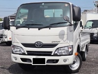 TOYOTA Dyna Flat Body QDF-KDY231 2021 57,000km_1