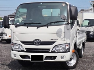 TOYOTA Dyna Flat Body QDF-KDY231 2021 57,000km_1