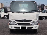 TOYOTA Dyna Flat Body QDF-KDY231 2021 57,000km_2
