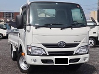 TOYOTA Dyna Flat Body QDF-KDY231 2021 57,000km_3