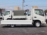 TOYOTA Dyna Flat Body QDF-KDY231 2021 57,000km_9