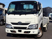 TOYOTA Toyoace Flat Body ABF-TRY230 2019 40,000km_1