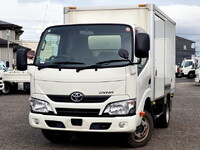 TOYOTA Dyna Aluminum Van LDF-KDY231 2017 78,000km_1