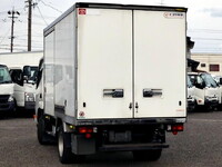 TOYOTA Dyna Aluminum Van LDF-KDY231 2017 78,000km_2