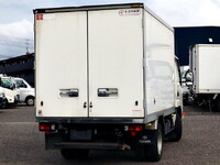 TOYOTA Dyna Aluminum Van LDF-KDY231 2017 78,000km_3