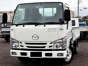 MAZDA Titan Flat Body TRG-LHR85A 2016 31,000km_1