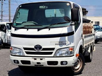 TOYOTA Toyoace Flat Body ABF-TRY230 2014 102,000km_1