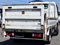 TOYOTA Toyoace Flat Body ABF-TRY230 2014 102,000km_3