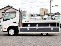 TOYOTA Dyna Flat Body 3BF-TRY230 2022 72,000km_12