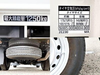 TOYOTA Dyna Flat Body 3BF-TRY230 2022 72,000km_15