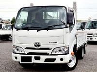TOYOTA Dyna Flat Body 3BF-TRY230 2022 72,000km_1