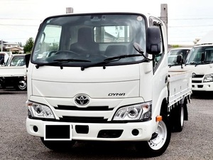 TOYOTA Dyna Flat Body 3BF-TRY230 2022 72,000km_1