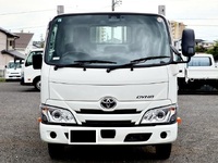TOYOTA Dyna Flat Body 3BF-TRY230 2022 72,000km_2