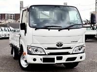 TOYOTA Dyna Flat Body 3BF-TRY230 2022 72,000km_3