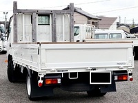 TOYOTA Dyna Flat Body 3BF-TRY230 2022 72,000km_6